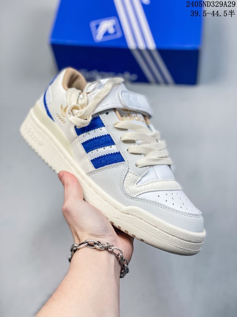 Adidas Forum Shoes